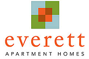 Everett Apartments Homes Logo